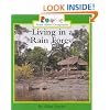 Living in a Rain Forest (Rookie Read-About Geography)
