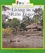 Search : Living in a Rain Forest (Rookie Read-About Geography)