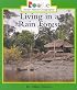 Living in a Rain Forest (Rookie Read-About Geography)