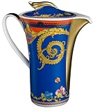 Versace by Rosenthal Primavera Coffee Pot
