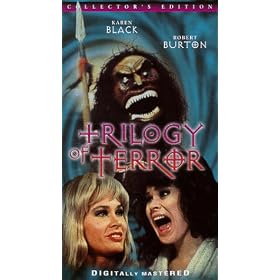 trilogy of terror