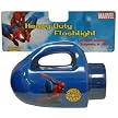 Classic Spider-Man Heavy-Duty Flashlight