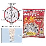 マルキュー(MARUKYU) チヌパワームギ 3500g 2451/