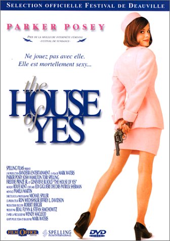 The House of Yes [Region 2]