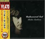 Undiscovered Soul CD