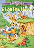 Enchanted Tales: An Easter Bunny Adventure