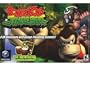 Donkey Kong Jungle Beat with Bongos