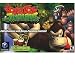 Donkey Kong Jungle Beat - Includes Bongos (GameCube)