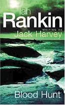 Blood Hunt: A Jack Harvey Novel