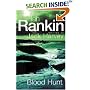 Blood Hunt: A Jack Harvey Novel