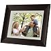 Coby DP1042-1G 10.4-Inch Digital Photo Frame with MP3 Player (Woodgrain)
