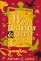 Wild Indians And Other Creatures (Western Literature Series)