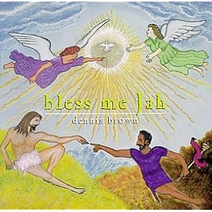 Bless Me Jah