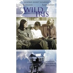 Wild Iris [VHS]