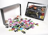 Photo Jigsaw Puzzle of Bmw R80Gs German from Car Photo Library