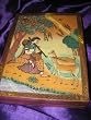 Ragini in Forest : Gem Stone-painted Jewelry Boxes
