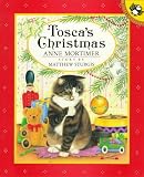 Tosca's Christmas (Picture Puffins)