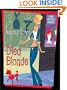 Died Blonde: A Bad Hair Day Mystery