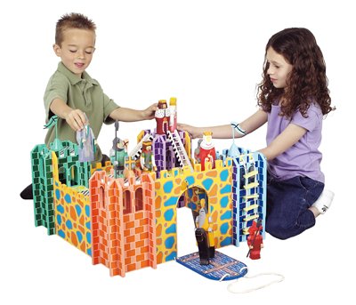 Anatex Castlemania