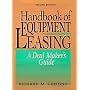 hHandbook of Equipment Leasing: A Deal Maker's Guide