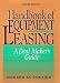 hHandbook of Equipment Leasing: A Deal Maker's Guide