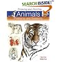 Drawing and Painting Animals: Problems and Solutions