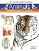 Drawing and Painting Animals: Problems and Solutions