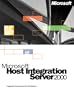 Microsoft Host Integration Server 2000 (1 Processor License) [Old Version]