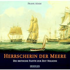 Herrscherin der Meere