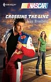 Crossing the Line (Harlequin Nascar)