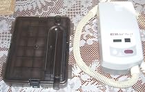 Respironics REMstar LX CPAP Machine