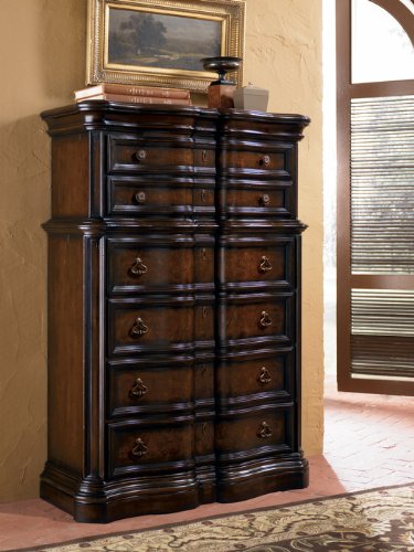 Campania Chest by Ashley Furniture