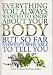 Everything You Always Wanted to Know About Your Body, But So Far Nobody's Been Able to Tell You at Amazon Books: 51BNO9tRd1L._SL75_