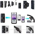 Custron(TM) Bluetooth Handsfree Car Kit Supporting MP3