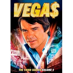 Vegas: The Third Season, Vol. 2