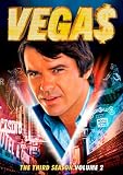 Vegas: The Third Season, Volume 2