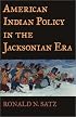 American Indian Policy in the Jacksonian Era