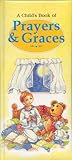 A child's book of prayers & graces