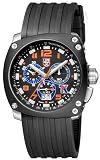 View Details for Luminox Tony Kanaan Limited Edition Black Dial Men
