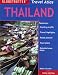 Thailand Travel Atlas (Globetrotter Travel Atlas)