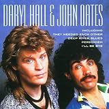Daryl Hall & John Oates