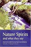 Nature Spirits and What They Say: Interviews with Verena Stael Von Holstein