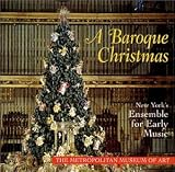 A Baroque Christmas