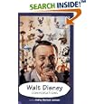 Walt Disney: Conversations (Conversations With Comic Artists Series) by  Kathy Merlock Jackson
