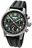 Aviator - Chronograph - Poljet 31681