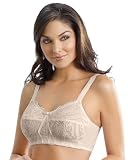 Minimizer Bra in Stylish Lace