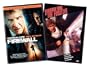 Firewall/The Fugitive