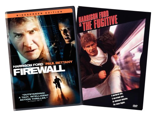 Firewall/The Fugitive