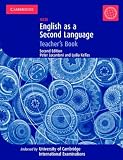 IGCSE English as a Second Language Teacher's Book (Cambridge International Examinations)