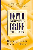 Depth Oriented Brief Therapy: How to Be Brief When You Were Trained to Be Deep and Vice Versa (Jossey-Bass Social & Behavioral Science)
